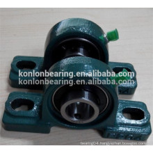 High quality cheap price pillow block bearing p212